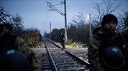 Frontex: Σημαντική μείωση της μεταναστευτικής ροής στην Ελλάδα τον Νοέμβριο