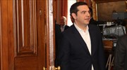 Συναντήσεις Αλ. Τσίπρα με βουλευτές του ΣΥΡΙΖΑ