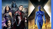 «X-Men: Apocalypse»: Μόνο οι ισχυροί θα επιβιώσουν