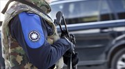 Σύλληψη δύο Σύρων στη Γενεύη για τρομοκρατία