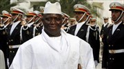 Ισλαμική δημοκρατία ανακηρύχθηκε η Γκάμπια