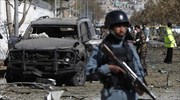 Αποκρούσθηκε η επίθεση των Ταλιμπάν κοντά στην ισπανική πρεσβεία στην Καμπούλ