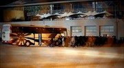 Ένταση μεταξύ μεταναστών στο Τάε Κβο Ντο
