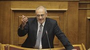 Μέτρα για τις εξαγωγικές επιχειρήσεις ανακοίνωσε ο Δ. Μάρδας