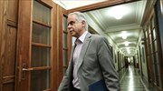Γ. Μπαλάφας: Θετική η πορεία της κυβέρνησης