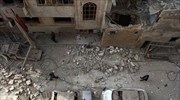 Συρία: Νεκροί 18 άμαχοι από βομβαρδισμούς του καθεστώτος Άσαντ