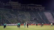 LIVE: Παναθηναϊκός - Αστέρας Τρίπολης 2 - 0