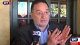 Επίθεση του επικεφαλής της Λαϊκής Ενότητας στην κυβέρνηση