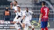 Football League: Έχασαν την ευκαιρία τα Τρίκαλα