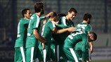 Super League: Παναθηναϊκός - Αστέρας Τρίπολης 2 - 0
