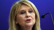 Σ. Βούλτεψη: Τώρα ονομάζουν «εταιρείες» τα «κοράκια της καταστροφής»