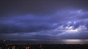 Θεσσαλονίκη: Αποκαθίσταται σταδιακά η ηλεκτροδότηση