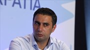 Σύγκρουση νεολαίας ΣΥΡΙΖΑ - ΟΝΝΕΔ για την πρωινή προσευχή στα σχολεία