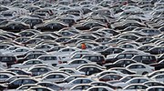 Ε.Ε.: Άνοδος 14% στα νέα αυτοκίνητα τον Νοέμβριο
