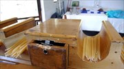Έκλεψαν 2.000 ευρώ από εκκλησίες στα Χανιά