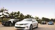 Kia Motors: Επένδυση στα «πράσινα» αυτοκίνητα