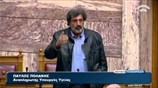 Πολάκης: Οι διοικητές των νοσοκομείων πλήρωσαν τα κέτεριγνκ και όχι τους προμηθευτές