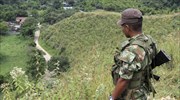 Συμφωνία κυβέρνησης Κολομβίας και ανταρτών FARC για τα θύματα του εμφυλίου