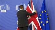 Αυξάνονται οι Βρετανοί που επιθυμούν Brexit