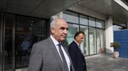 Ευ. Μεϊμαράκης: Οι εχθροί της δημοκρατίας δεν μας πτοούν και θα λογοδοτήσουν