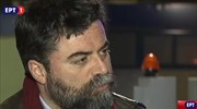 B. Oικονόμου: Δεν μπορούμε να ζούμε σε αυτή τη ζούγκλα