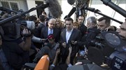 Σε Χίο και Λέρο σήμερα ο Αλ. Τσίπρας