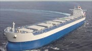 Διπλή κατάρρευση για τους ναύλους στα bulk carriers