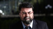 Β. Οικονόμου: Δεν θα γίνω πρόσφυγας στην πόλη μου