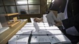 Προετοιμασία για τις εκλογές στην Ισπανία 