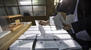 Προετοιμασία για τις εκλογές στην Ισπανία