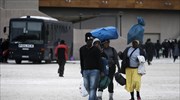 Αποχωρούν από το Τάε Κβον Ντο οι μετανάστες