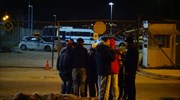 Περίπου 300 οι πρόσφυγες που παραμένουν στο τάε κβο ντο