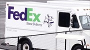 Στα 691 εκατ. δολ. τα κέρδη της FedEx