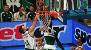 Euroleague: Για το πλασάρισμα απόψε στο Κάουνας ο Παναθηναϊκός