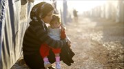 UNICEF: Ένα στα οκτώ βρέφη γεννήθηκε σε εμπόλεμη ζώνη το 2015