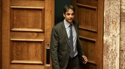 Κυρ. Μητσοτάκης: Ο επίλογος της κυβέρνησης Καραμανλή γράφτηκε τον Δεκέμβρη του 2008