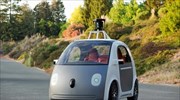 Εταιρεία με υπηρεσίες αυτόνομων «ταξί» από την Google μέσα στο 2016