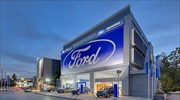 Νέο, υπερσύγχρονο FordStore