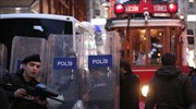 Κωνσταντινούπολη: Συλλήψεις 11 υπόπτων που φέρονται να σχεδίαζαν επίθεση στο προξενείο των ΗΠΑ