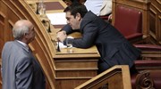 Νέες εστίες αντιπαράθεσης στη Ν.Δ.