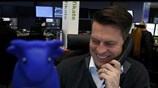 «Πάρτι» στα χρηματιστήρια μετά την απόφαση της Fed