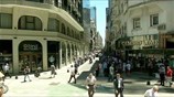 Αργεντινή: Απελευθέρωση του πέσο