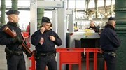Γαλλία: Νέα μέτρα ασφαλείας στις μετακινήσεις με τρένο