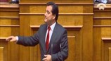 Αδ. Γεωργιάδης: Είστε φοροκλέφτης κ. Φλαμπουράρη