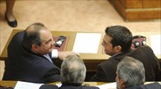 Είχε γίνει ένα τηλεφώνημα στον Αλ. Τσίπρα, λένε κύκλοι του Κ. Καραμανλή