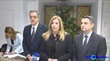 Φ. Γεννηματά: Δεν πρέπει να υπάρχουν πλειστηριασμοί πρώτης κατοικίας