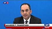 Γ. Πλακιωτάκης: Να κερδηθεί το στοίχημα των εκλογών της Κυριακής