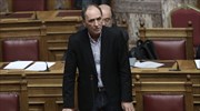 Γ. Σταθάκης: Στόχος ένα πιο λειτουργικό πλαίσιο για τη βιωσιμότητα των επιχειρήσεων