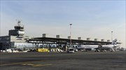 Στ. Πιτσιόρλας: Προς αύξηση κατά 35.000 τ.μ. των χώρων υποδοχής στο αεροδρόμιο «Μακεδονία»