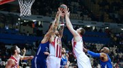 Euroleague: Ήττα χωρίς κόστος για τον Ολυμπιακό από την Εφές στο ΣΕΦ, 68-81